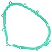 Caltric Stator Gasket Compatible with Kawasaki 750 Vn750 Vn 750 Vulcan 1990-2006 Motorcycle Gasket