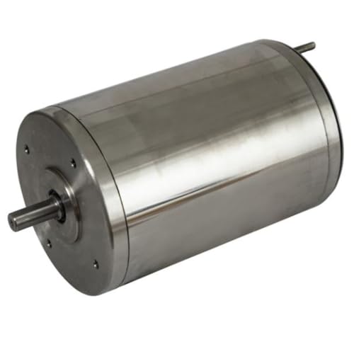 Motor Sam Spinner para distribuidores de sal miniatura 2