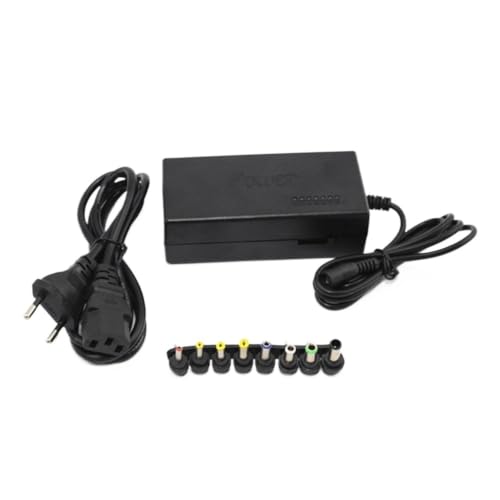 Cargador universal portátil para trabajar o estudiar sin interrupciones con tu notebook 3