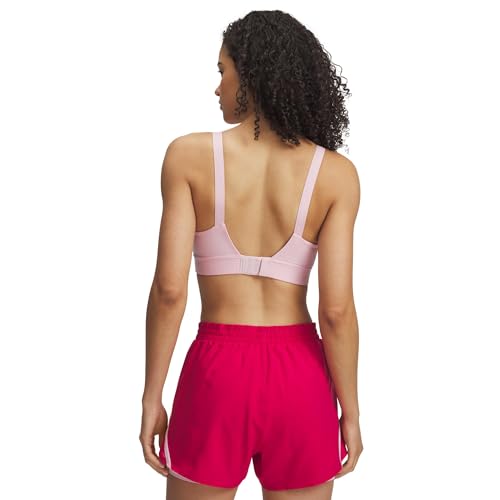 Image of Under Armour Infinity Mid Impact Sports Bra