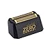 Gamma+ Absolute Zero Replacement Gold Titanium Foils
