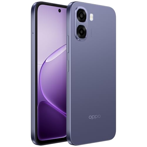 Oppo A6x 5G Smartphone 4+128GB...