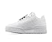 adidas Forum Bold W, Chaussures de Sport Femme, FTWR White FTWR White Core Black, 40 EU