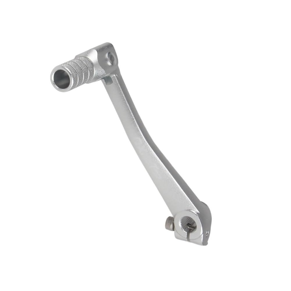 TEKNUI Motorcycle Gear Lever Motorcycle Folding Gear Shift Lever for Kayo Bosuer 110/125/140/150/160/250cc Dirt Bike Pit Bikes Gear Lever