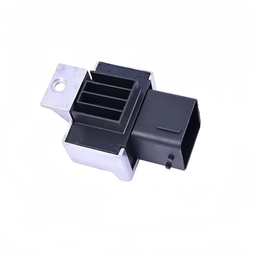 Module bougies préchauffage 8200859243 Sandero relais commande