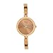 Titan Viva Analog Rose Gold Dial Women's Watch 2606WM05/NN2606WM05/NP2606WM05
