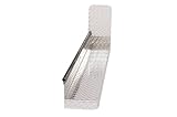 Dee Zee 2045 Brite-Tread Front Door Running Board