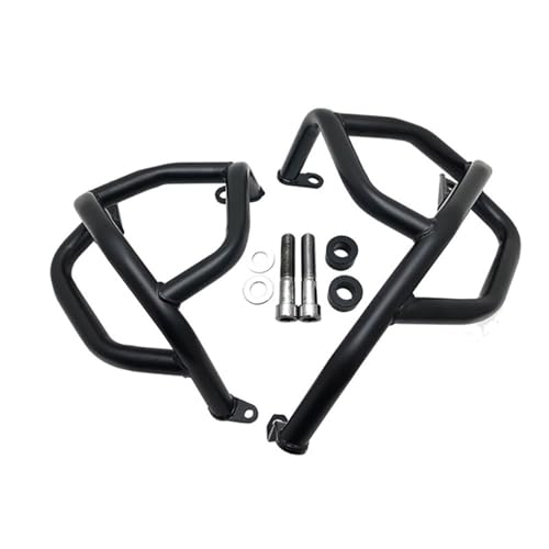 Pare-choc CB650R cadre protection moto anti-chute CB 650R de 2019 à 2022