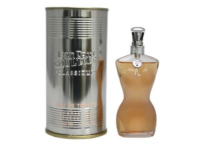 Amazon | ジャン ポール ゴルティエ クラシック 50ml レディース 香水