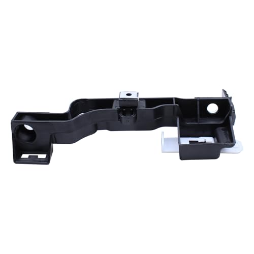 Front Passenger Side Radiator Support Headlight Mount Bracket for Ram by Roneeson - Used condition - Image 6