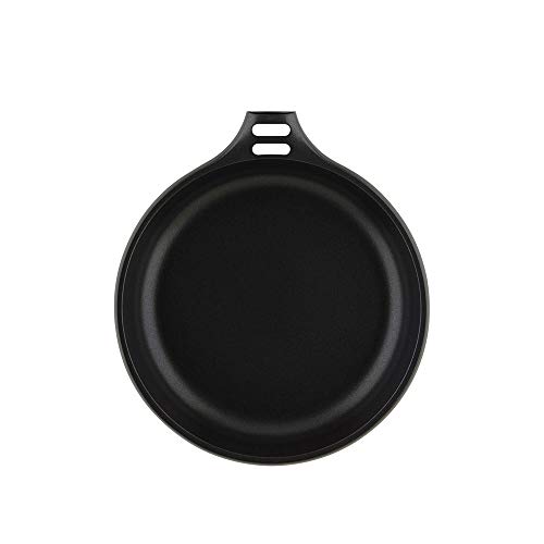 Poêle induction 24 cm sans manche Fundix pour placards étroits - 3