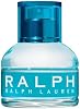 Ralph Lauren Ralph Eau de Toilette - Perfume floral fresco para mujer | Fragancia con manzana roja, magnolia rosa y almizcle - Larga duración - Aroma femenino colorido perfecto para uso diario, floral, fresco, 1 oz (1 paquete) 2