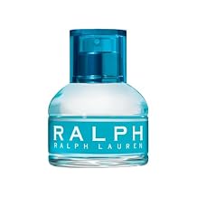 عطور رالف لورين - رالف - ماء تواليت - عطر نسائي - منعش وزهري - مع الماغنوليا والتفاح والقزحية - كثافة متوسطة
