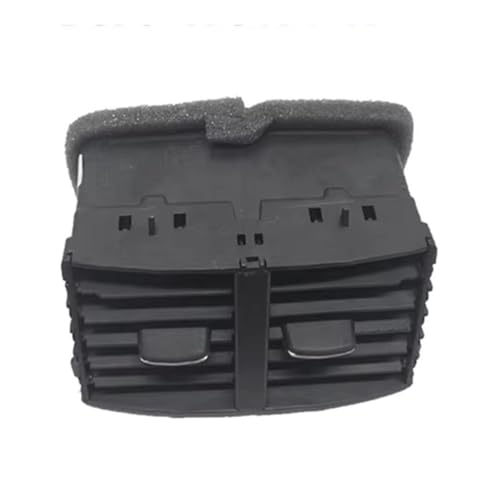Sortie arrière climatiseur voiture DS73-19C570-A grille aération Fusion