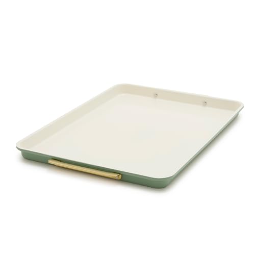 GreenPan Valencia Pro Ceramic Non-Stick Baking Sheet