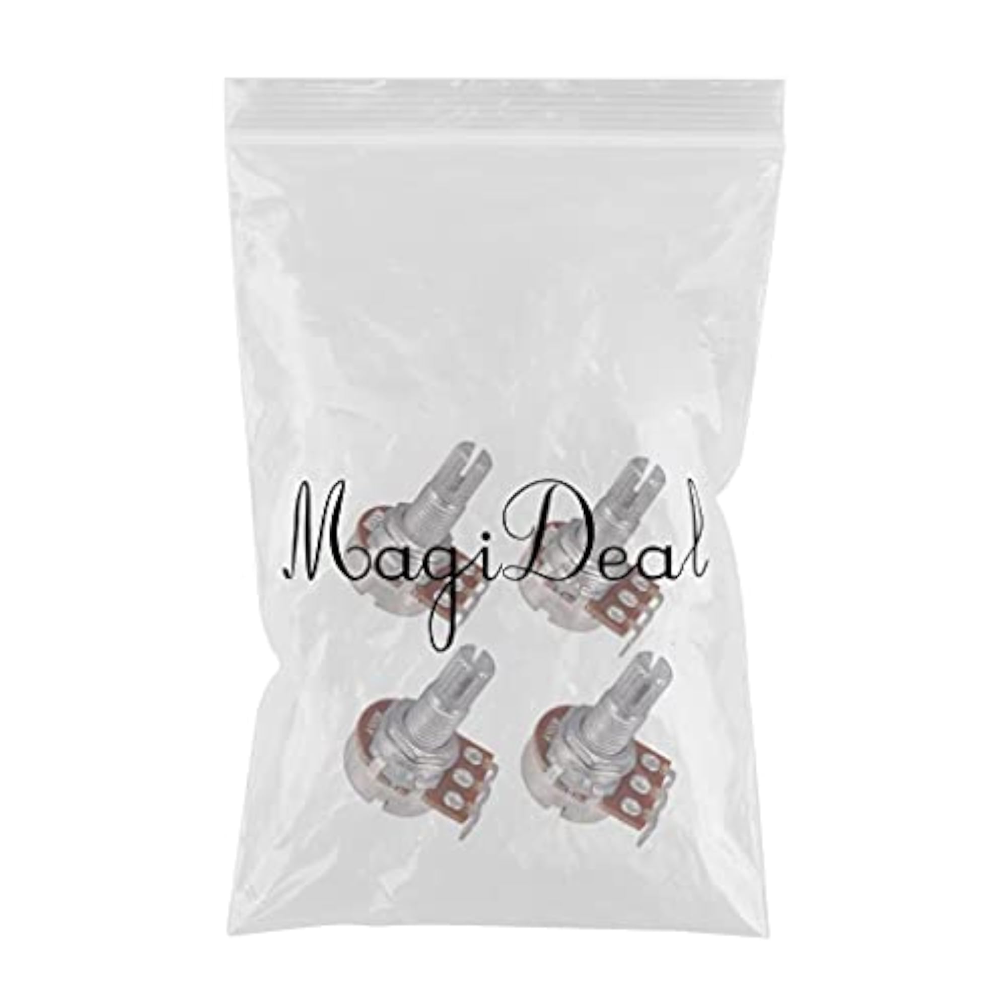 Guitar Bass Volume Tone Control Pots