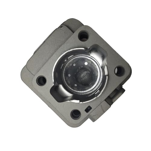 Piston cylindre 34 mm pour outil thermique TL26 CG260