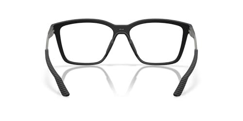 Image of Oakley OX8191 Enigma Mass Square Prescription Eyewear Frames