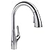 Speakman SBS-2142-SS Chelsea Sensor Pull Down Kitchen Faucet-SS, Stainless Steel