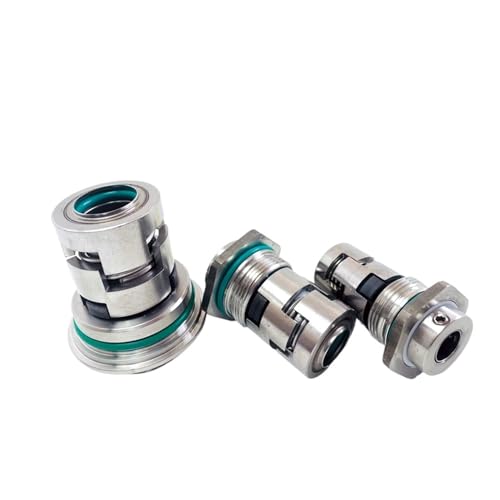 Joints mécaniques à cartouche 12mm en acier inoxydable pour pompes CR et CRN