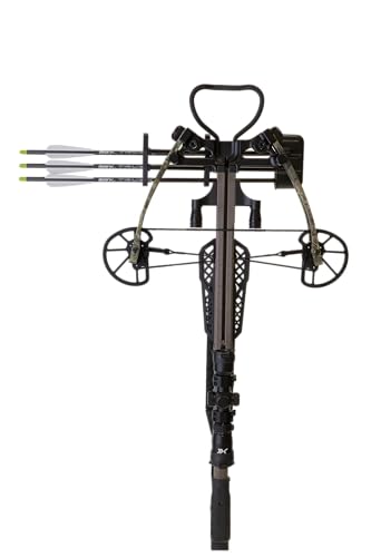 Bear Archery AC96B2B2203 Bear X Domain 410 Crossbow Kit thumb #1