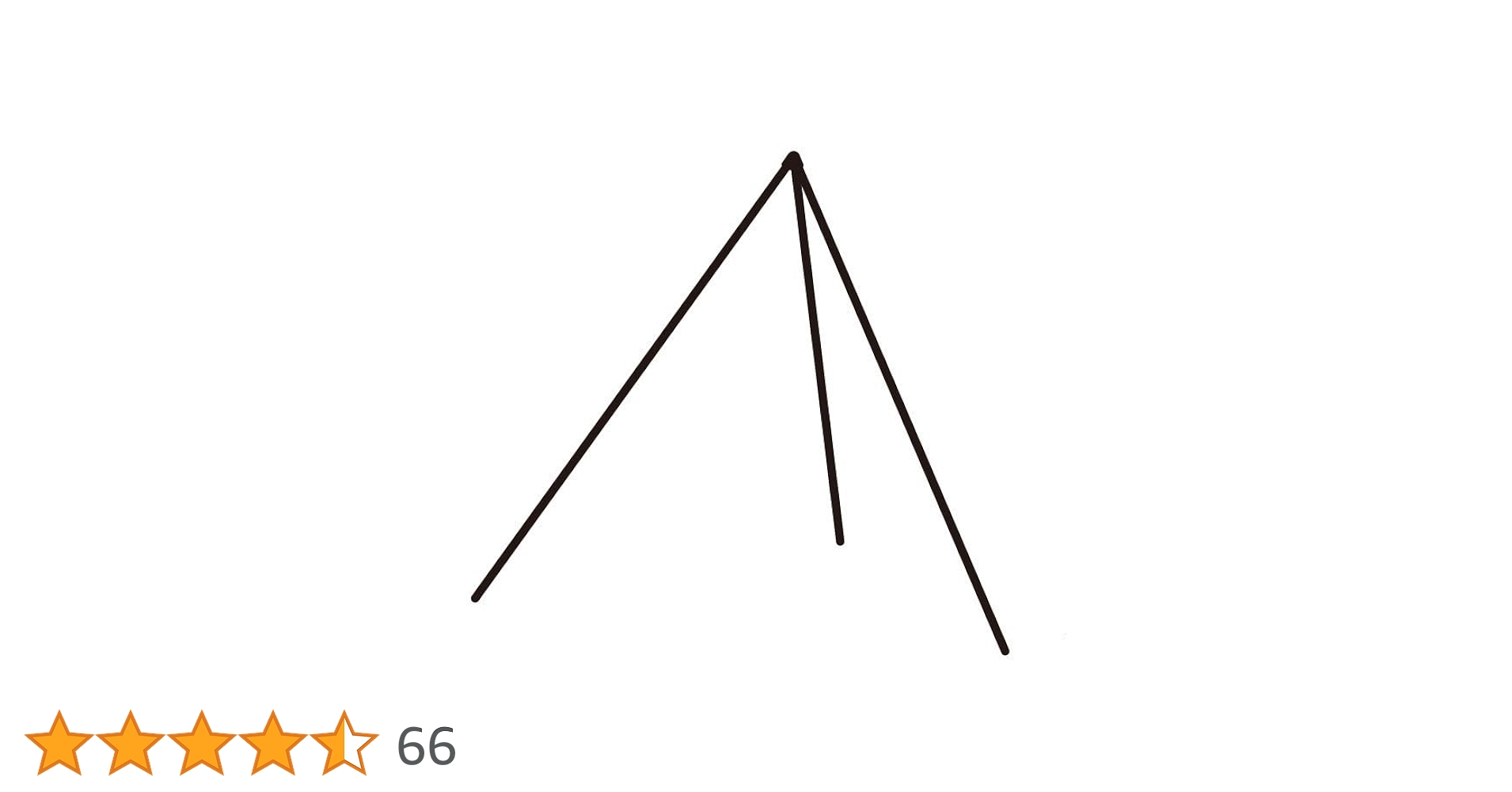 テンマクデザインサーカストリポッドMID 新品　未使用　未開封 2025年最新】トリポッド midの人気アイテム - メルカリ