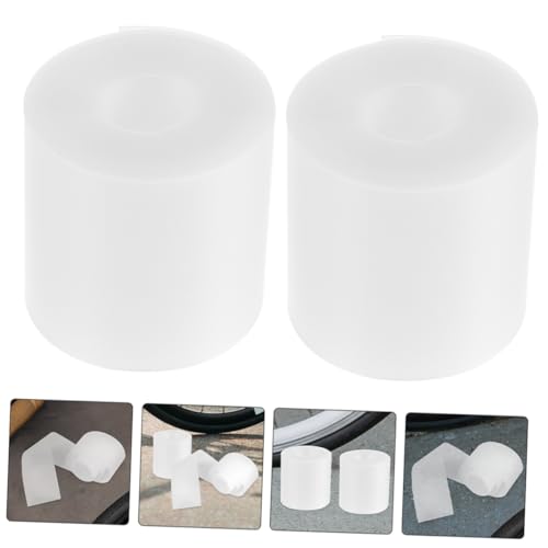 Tape de Protección para Ruedas Toyvian 2 Rollos miniatura 4