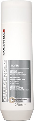 Goldwell Dualsenses 0000017043 Shampoo, Silver