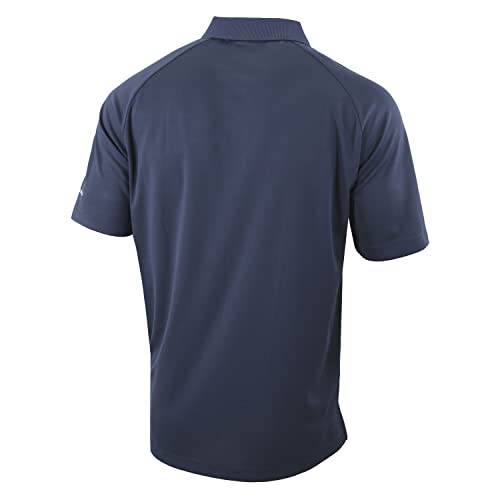Columbia Golf Men's Omni-Wick Drive Ii Polo #TOP1