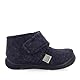 GIOSEPPO Unisex Baby Scipio Hausschuh, blau, 22 EU