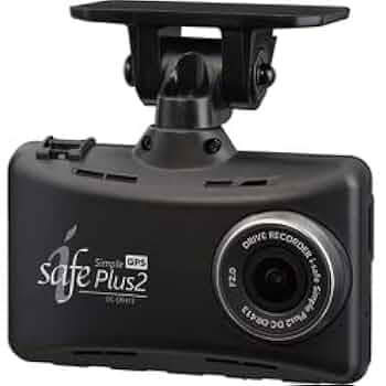 コムテック　ドライブレコーダーGPS付き　駐車監視モード　DC-DR413中古品 31cWh4X5d7L._UF350,350_QL50_.jpg