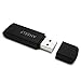 Produktbild Anself Ant + USB Stick-Transmitter und-Empfänger, tragbarer mit Schnellerem Datentransfer-Adapter für ANT+ für Garmin Forerunner 310XT,910XT,60,405,405CX,410, Einheit Forerunner 610