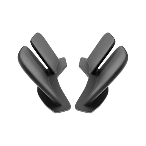 Aileron latéral de carénage moto GP aile fixe pour Panigale V4 V2 Streetfighter 2018-2024
