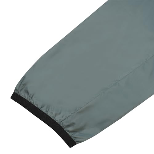 Rukka MAILO Jacke für herren Dunkel Olivgrün L