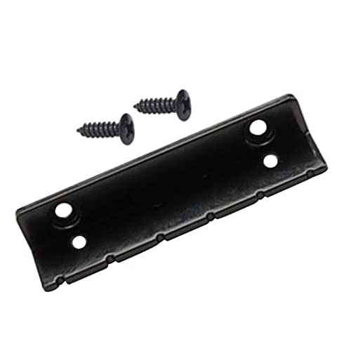 ERINGOGO Adjustable Guitar Nut Metal Nut Replacement L-shaped Guitar Accessories Ideal for Bass and Electric