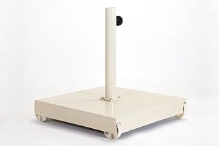 Umbrella Base - Marble