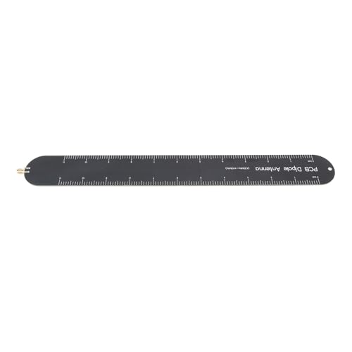Antena dipolo omnidireccional PDA435 para enlaces de radio y proyectos SMA 10W
