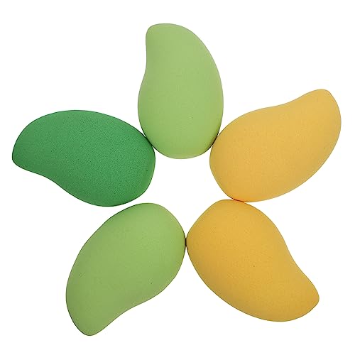 FOMIYES 5 }S[ϗ ϕX|W ϗptFCXX|W ϕi makeup sponge highlight }S[ CNAbvpt j[Nȉσpt