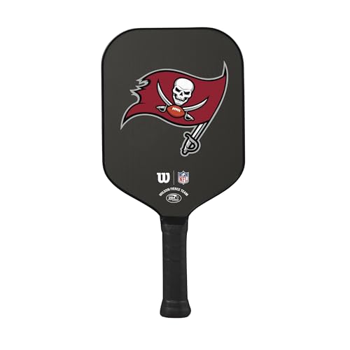 Wilson NFL�R���N�V���� Fierce Team �s�b�N���{�[���p�h�� - �O���b�v�T�C�Y 2-4 1/4�C���`�A�^���p�x�C�E�o�b�J�j�A�[�Y