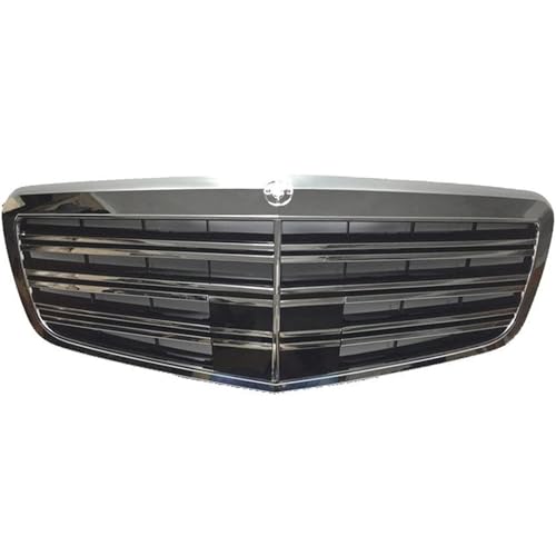 Grille antibrouillard Classe S pour remplacer vos plastiques de calandre usés