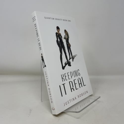 Keeping It Real: Bk. 1 (Quantum Gravity) view 2