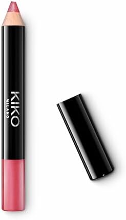 KIKO Milano Smart Fusion Creamy Lip Crayon 05 | Lápiz De Labios Para Llevar