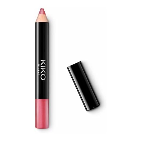 Kiko MILANO - Smart Fusion Creamy Lip Crayon Cover