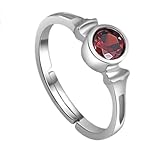 Shopular Deluxe Anime Cosplay SAO Ring Adjustable Props Jewelry New