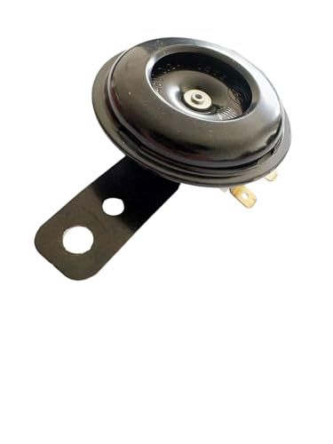 image for Jfentrwa 110dB Ultra-Loud 48-60V Electric Vehicle Speaker | High-Press