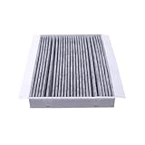 Cabin Filter Compatible With Mercedes Benz V-CLASS (W447) V220 V250 VITO 4478300000