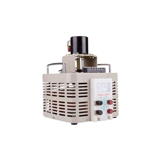 TDGC2-3 3KVA Single-Phase Transformer