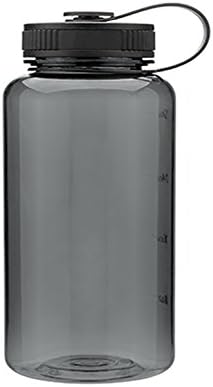 Simply Green Solutions Widemouth Tritan BPA-Free Water Bottle - 34oz. Capacity