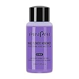 HSHDUTI 40 ML FLÜSSIGES MONOMER, PROFESSIONELLES ACRYL-NAGELSYSTEM, PROFESSIONELLE ACRYL-NAGELFLÜSSIGKEIT FÜR ACRYLPULVER, PROFESSIONELLES FLÜSSIGMONOMER FÜR ACRYLNÄGEL, VERLÄNGERUNG, NAGELKUNST, 40