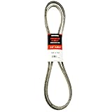 MaxPower Keilriemen 347648, kevlar verstärkt, 5/8 x 103 - 5L1030 - Aussenlänge L(a) 2600 mm.